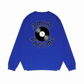 Picture of Amiri T Shirt Long _SKUAmiriS-XXLCH12049419
